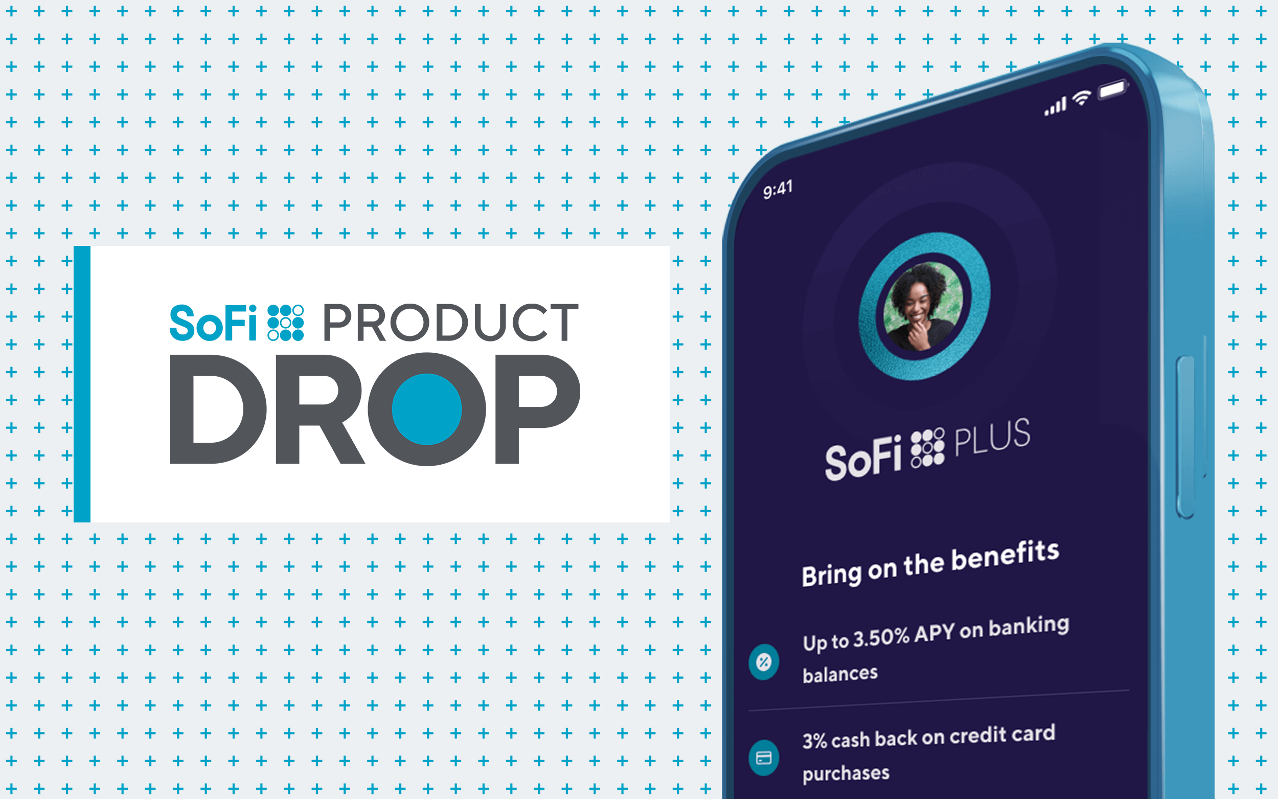 The SoFi Product Drop: December 2022