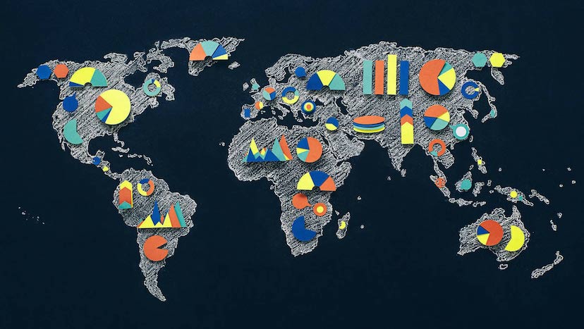 Liz Looks at: Emerging Markets