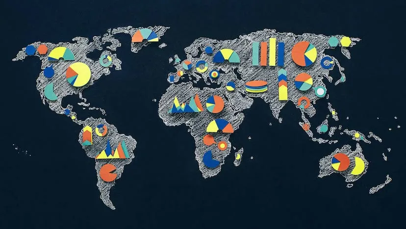Liz Looks at: Emerging Markets