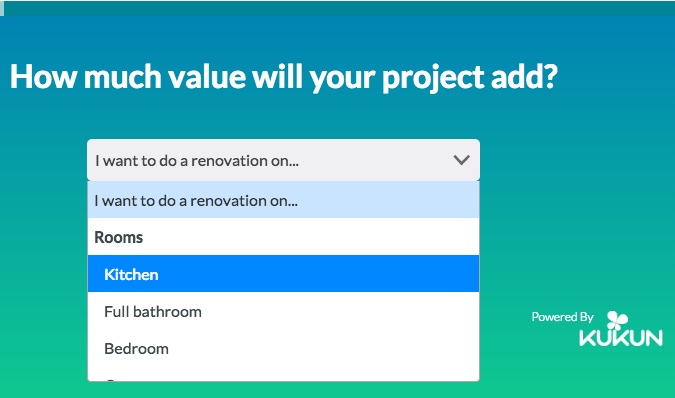 Our New Partnership with Home Improvement Platform Kukun