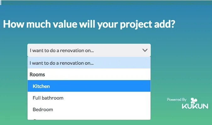 Our New Partnership with Home Improvement Platform Kukun