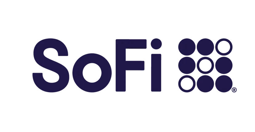 SoFi logo study