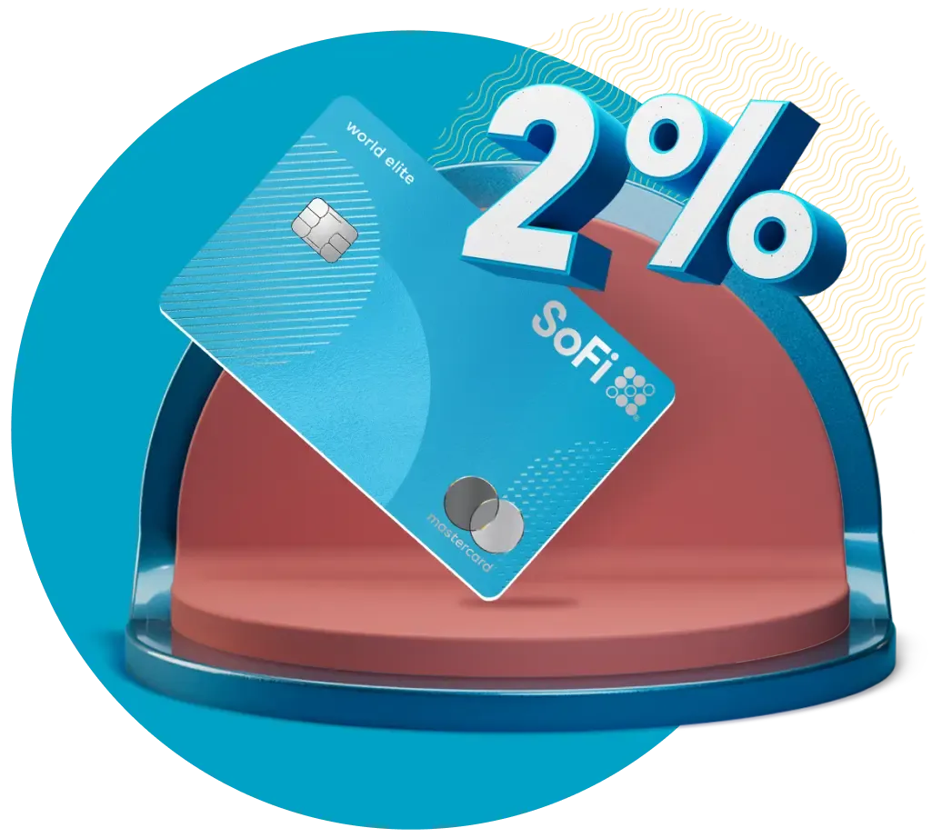 Sky’s the Limit: SoFi Credit Card Gets an Unlimited Upgrade