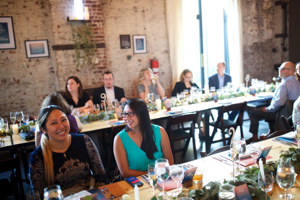 At the "SoFi Payoff Celebration" Event, SoFi Members Celebrate Debt Payoff and Reaching That Next Milestone