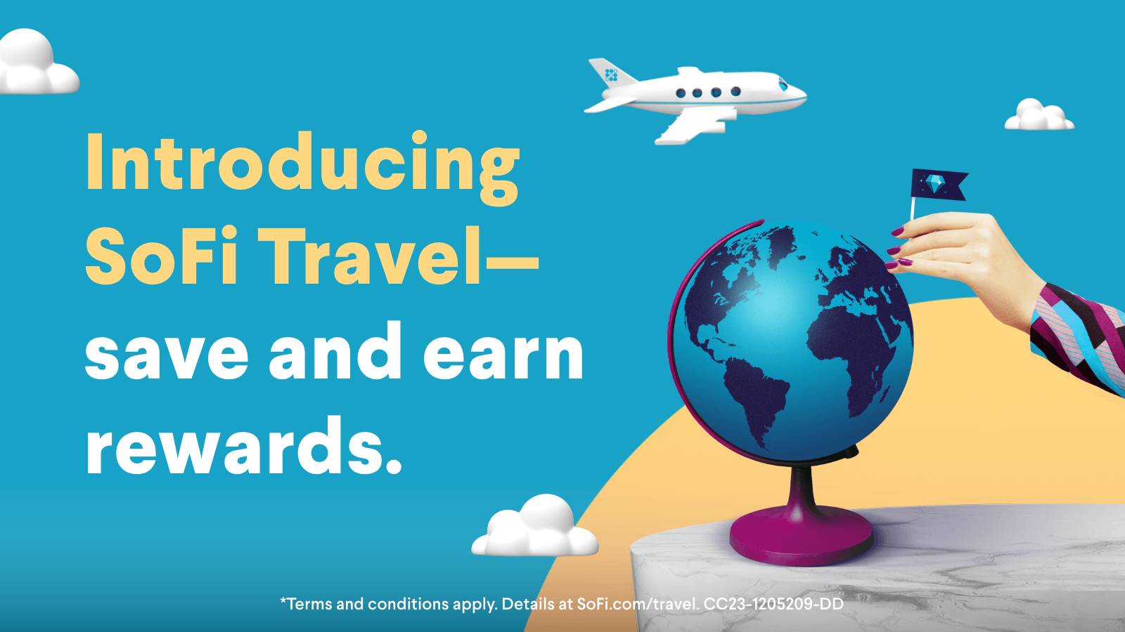 SoFi Travel Rolling Out to All Members