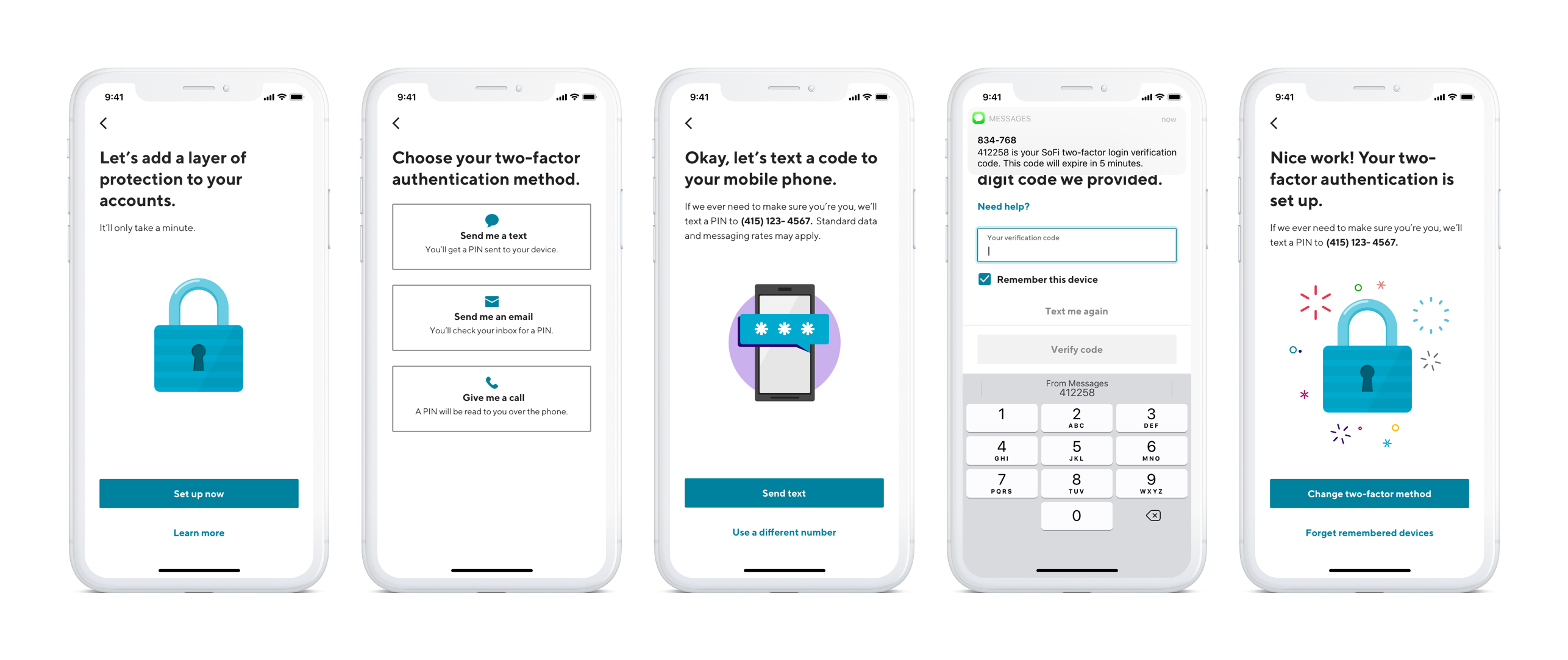 Why SoFi is Expanding Two-Factor Authentication for Accounts