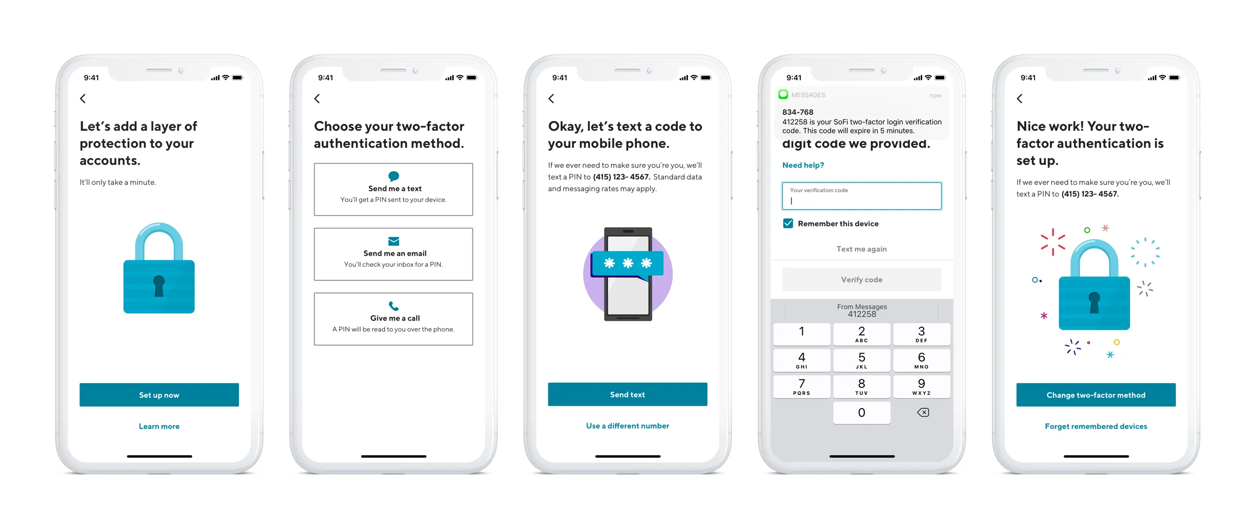 Why SoFi is Expanding Two-Factor Authentication for Accounts