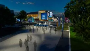SoFi & TMRW Sports Announce Long-Term Partnership Including Presenting Sponsor Of TGL & Venue Naming Rights Partner