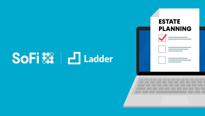 SoFi and Ladder Expand Partnership with Estate Planning for SoFi Members