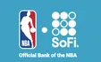 SoFi Named the Official Banking Partner of the NBA, NBA G League, NBA 2K League and USA Basketball