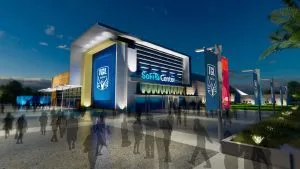 SoFi & TMRW Sports Announce Long-Term Partnership Including Presenting Sponsor Of TGL & Venue Naming Rights Partner