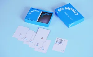 SoFi Turns Losers Into Winners (and Investors) with the So Money Sweepstakes