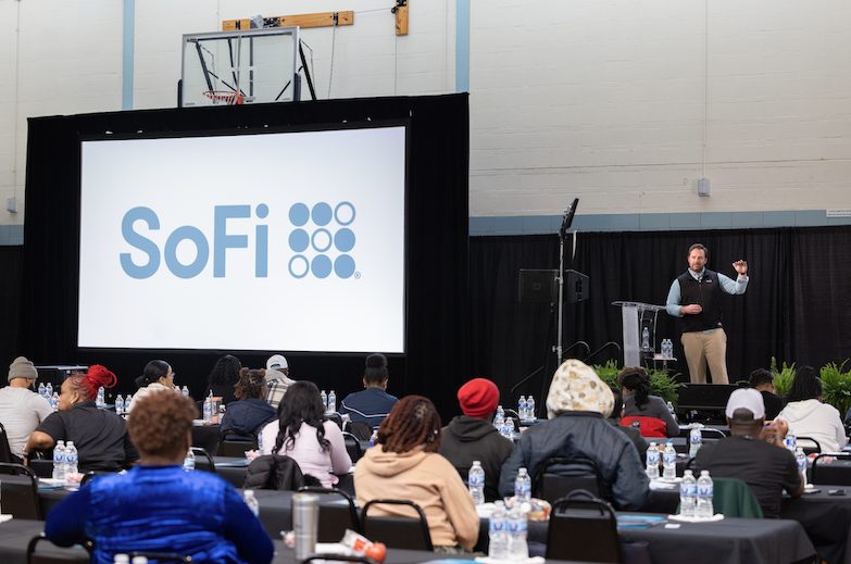SoFi and The Jayson Tatum Foundation Host The First of Many Financial Literacy Workshops For First-Time Homebuyers in St. Louis