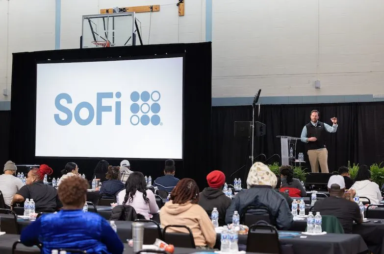 SoFi and The Jayson Tatum Foundation Host The First of Many Financial Literacy Workshops For First-Time Homebuyers in St. Louis
