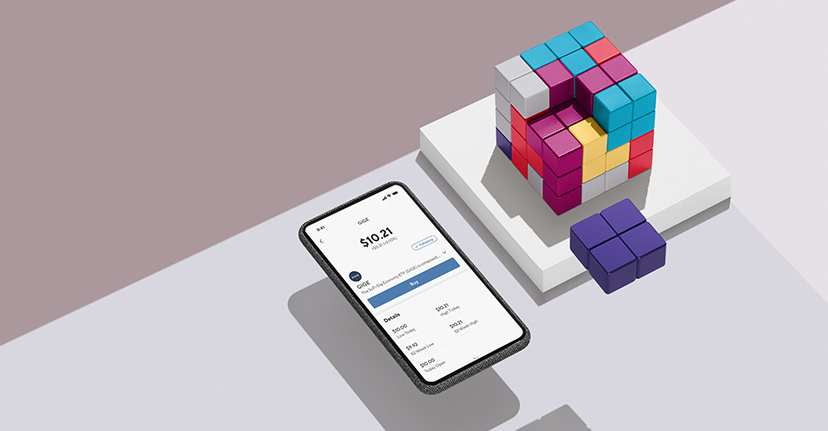 Gettin’ GIGE With It: Introducing SoFi Gig Economy and SoFi 50 ETFs