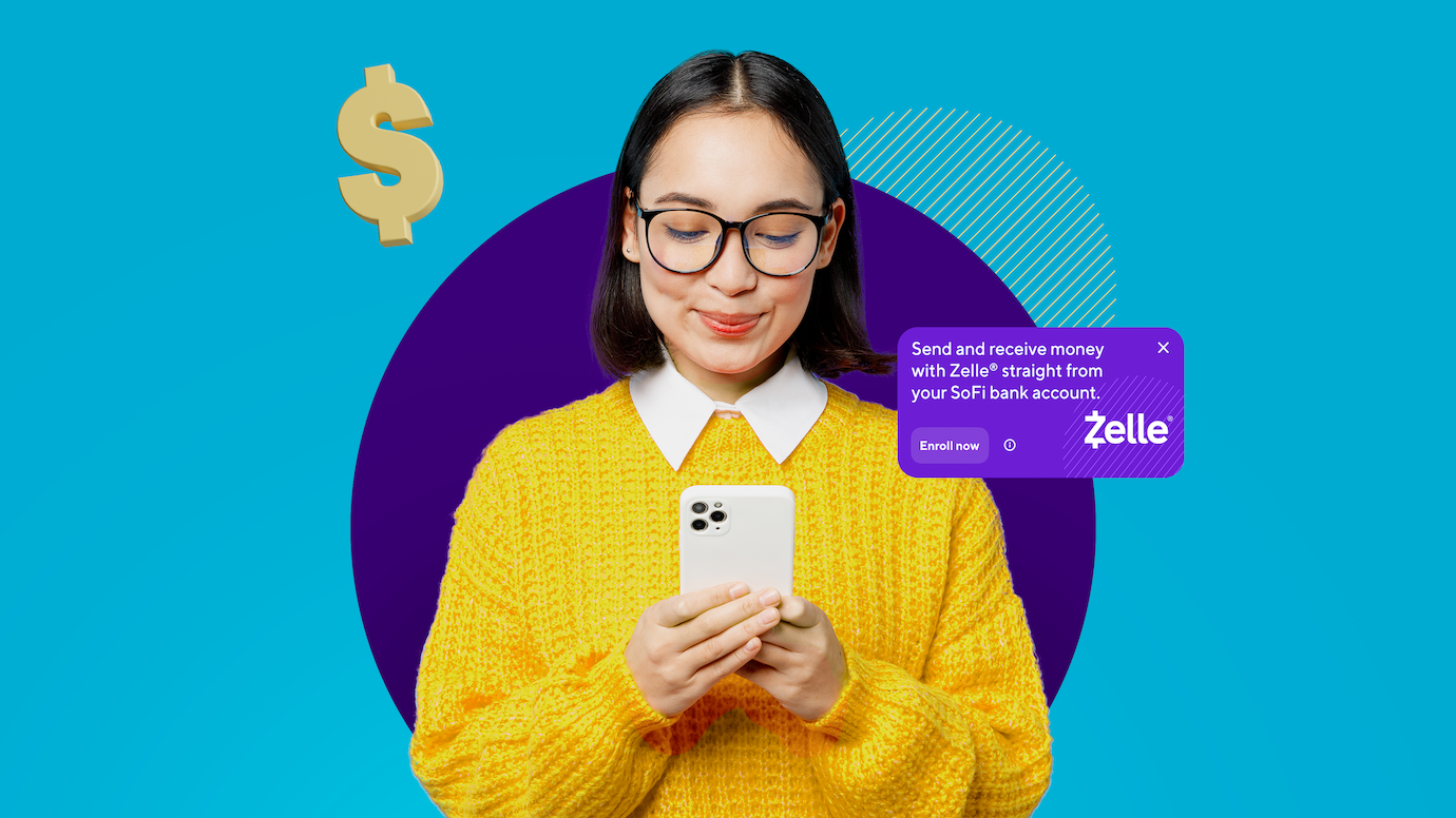 Zelle