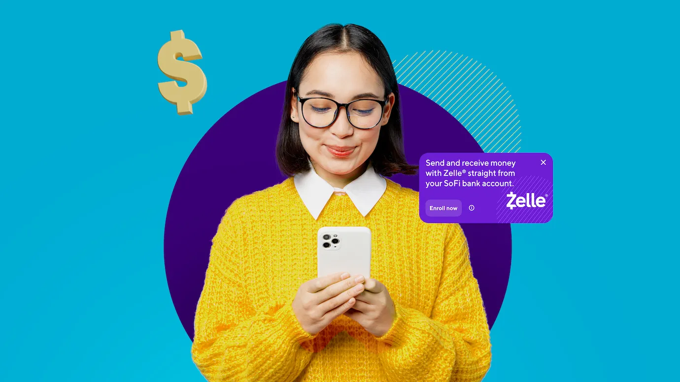 Zelle