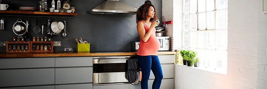 Financial steps to take before having first child