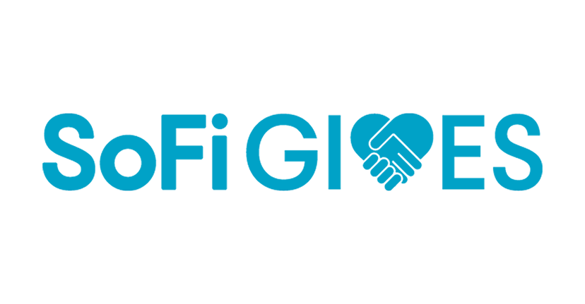 Announcing SoFi Gives