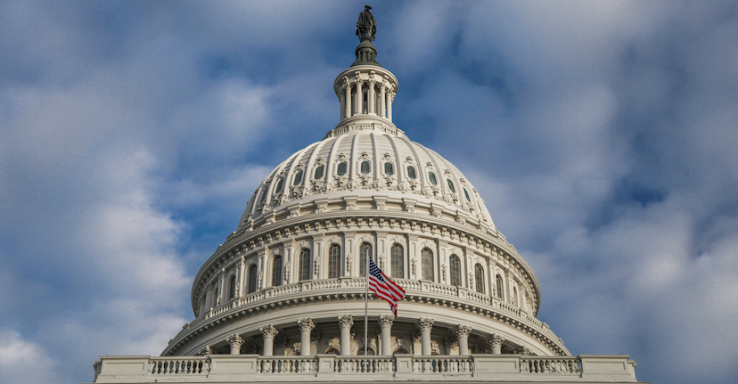 US capitol