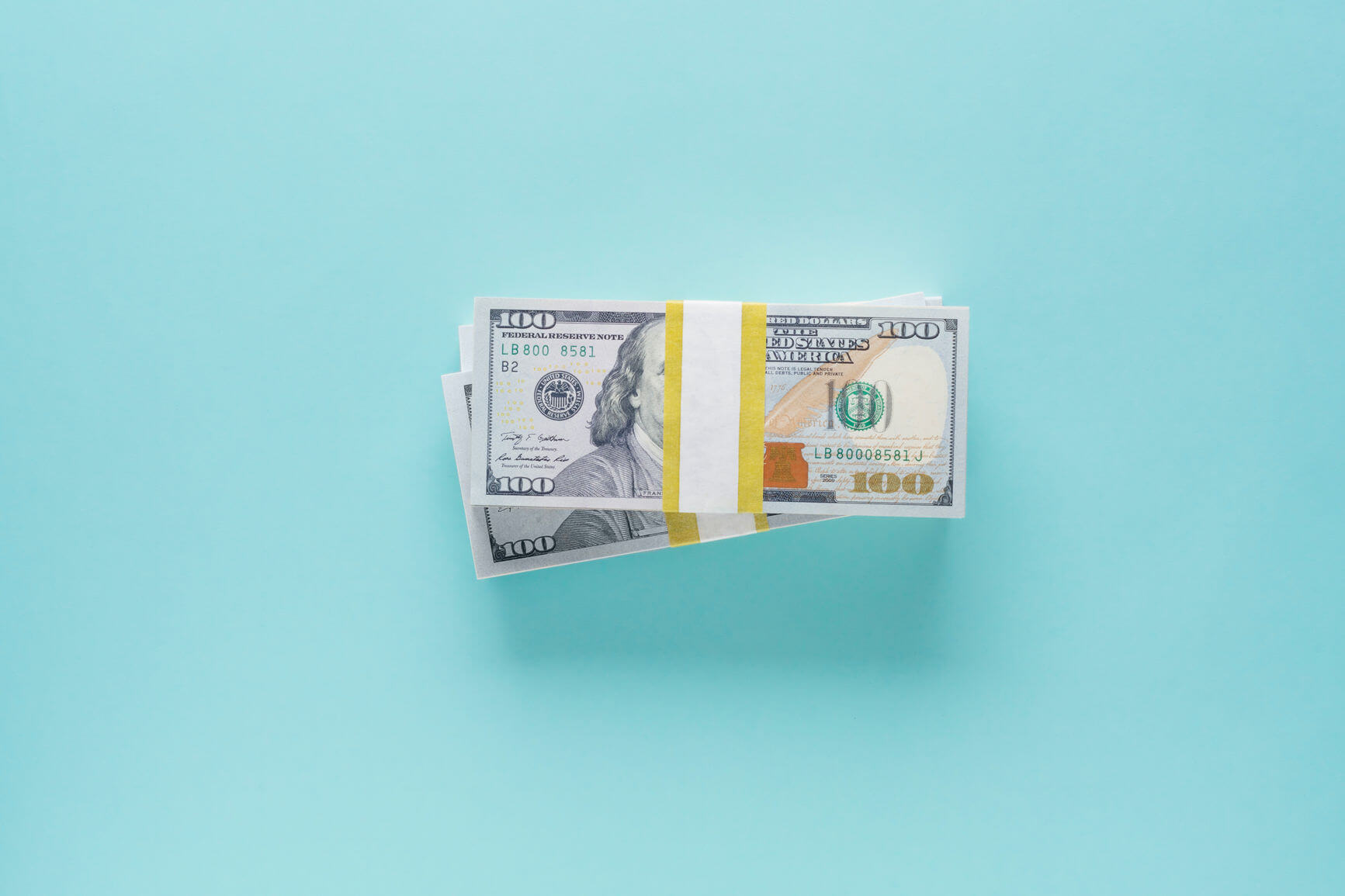 The SoFi Money Habits Survey