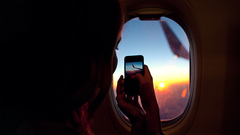 SoFi Travel Habits Survey: Summer Spending & Saving
