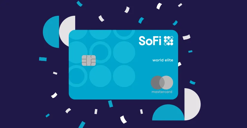 sofi credit card